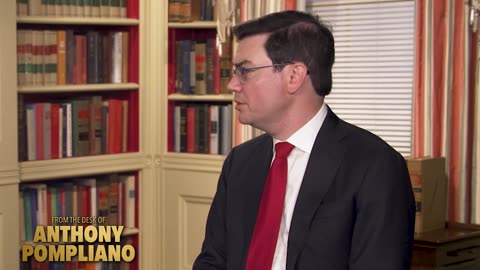 CIA Deputy Director Says Bitcoin Is Here To Stay.