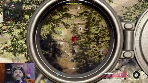 Call of Duty WAR ZONE casuals