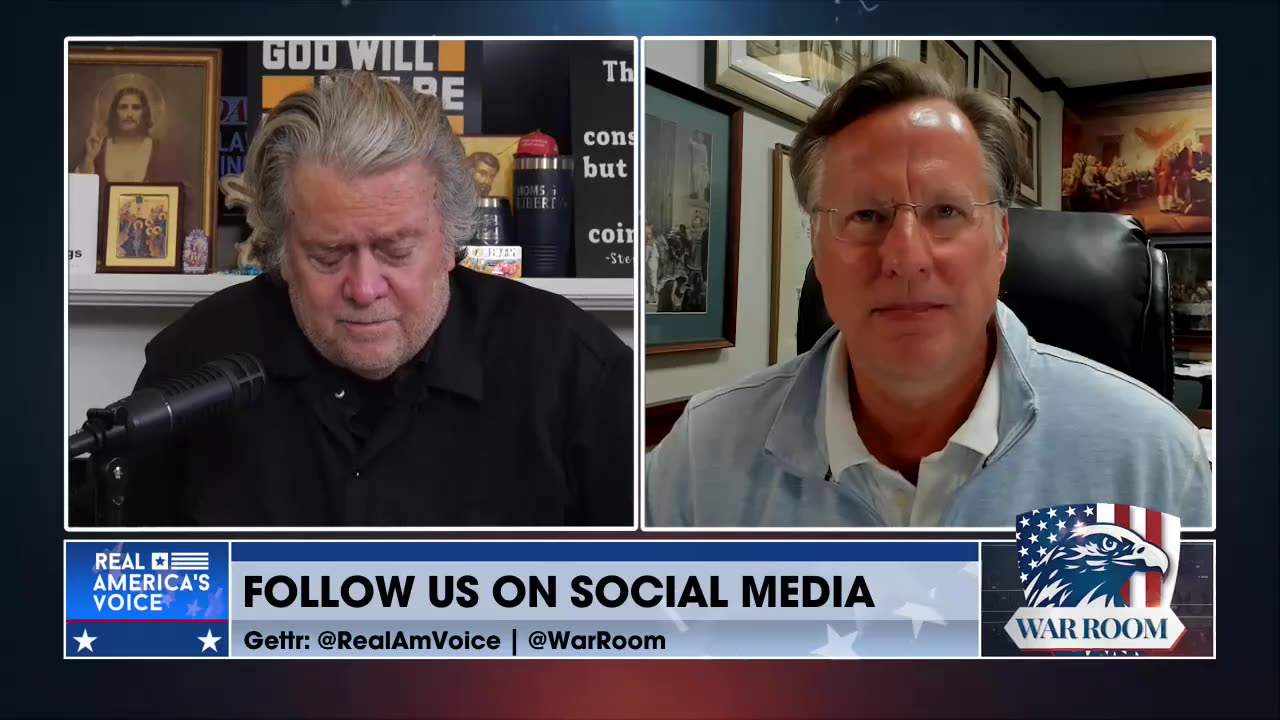 “We’re Going To Fund Trans Sex Changes In A Republican Bill.” Dave Brat BLASTS House GOP Budget