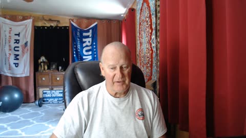 Australian Man Brutalized by Police For Not Wearing Mask During COVID Lockdown Has Died/NIH Director Jay Bhattacharya Turns on Big Pharma: ‘Time To Shut Down the mRNA Platform’/Minnesota Governor and National Guard Begin Preparing for Riots Over Possi