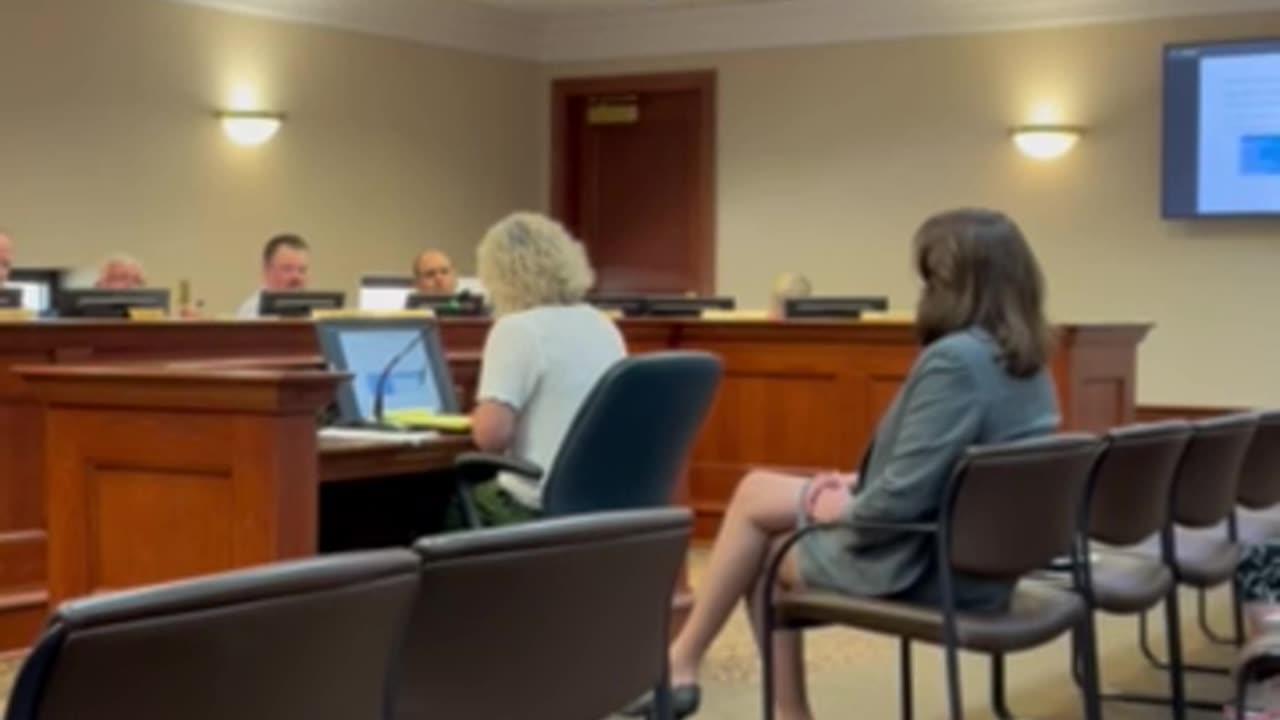 Goverment Oversight and Audit Committee questions Secretary Johnson on KNOWiNK contract
