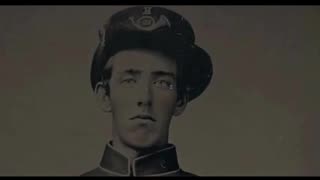 Whisper Jack - Questioning America's Civil War - Part 4