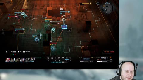 Wasteland 3: DLC Started! Let's See What's Happening in Steeltown!