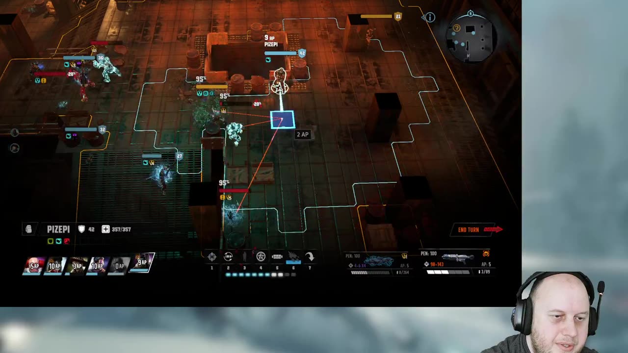 Wasteland 3: DLC Started! Let's See What's Happening in Steeltown!