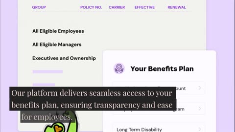 Streamline HR, Hiring & Benefits with EmploymentOS
