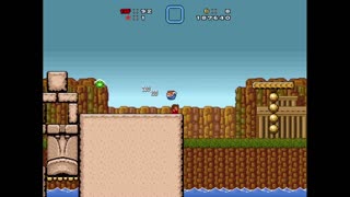 Ruins Guardians - The Great War Pt.5