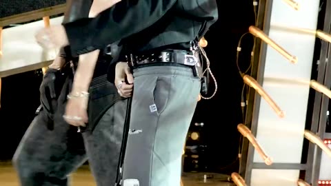 NCT U 재현 직캠 Baggy Jeans @인기가요 Inkigayo 230903