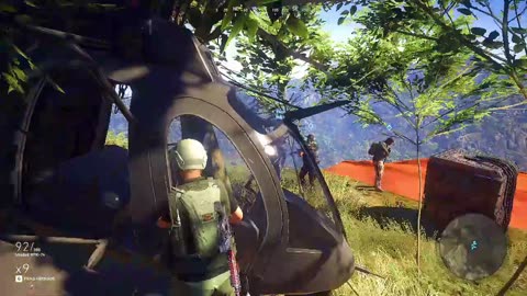 Tom Clancy's GRW 424 25082025