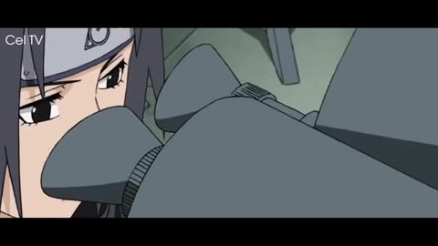 Itachi & Izumi [AMV] - Unconditionally