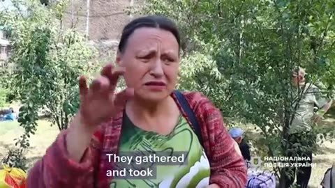 🚑🐾 Ukraine Russia War | White Angels Evacuate Civilians and Animals in Donetsk Shelling | RCF