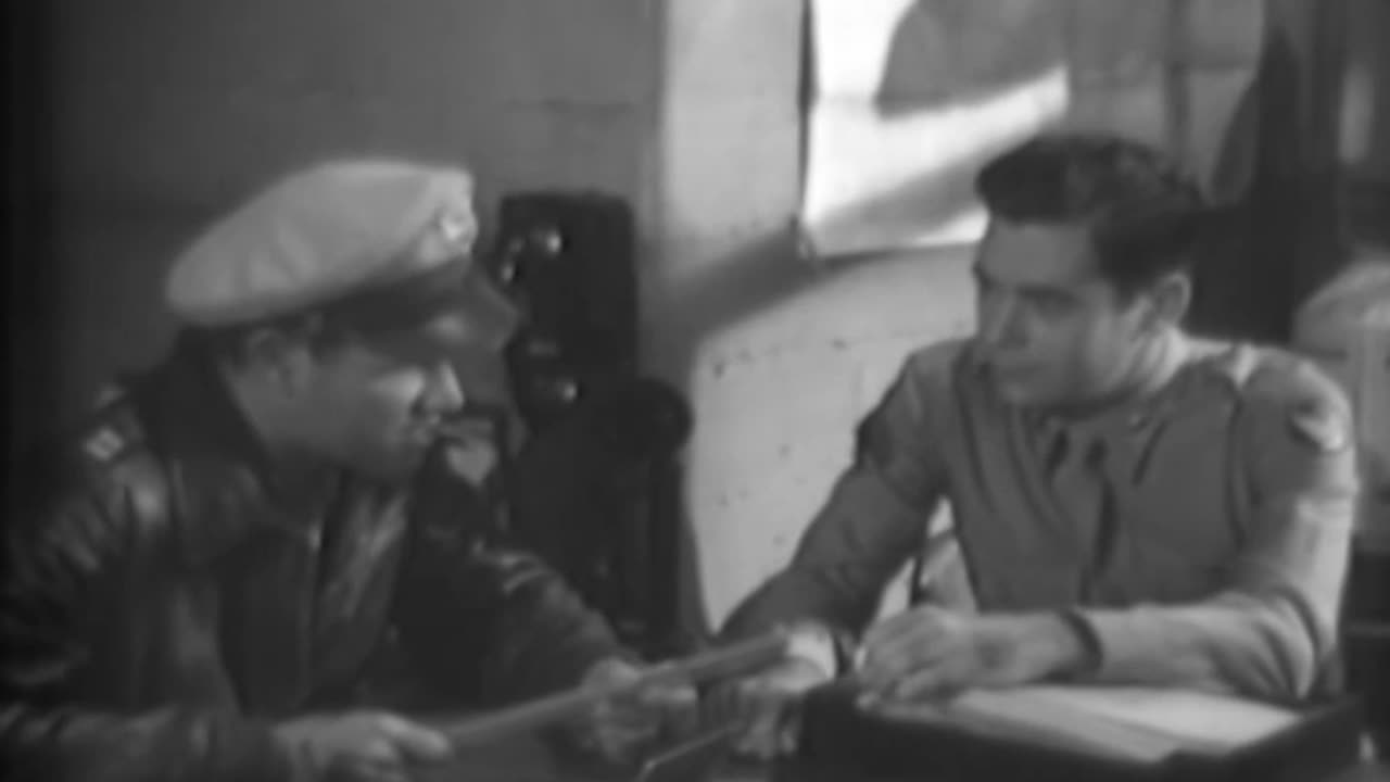 How to Fly the B-26 Airplane - How to Fly the B-26 Airplane - 111-tf-3348-r1