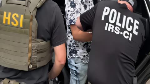 ICE Arrests 11 Illegal Sex Offenders in Sanctuary City
