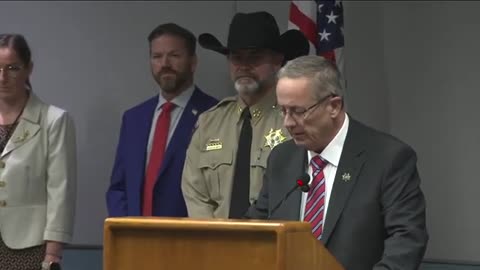 Utah prosecutors to seek death penalty against Charlie Kirk assassination suspect: CHARGES READ
