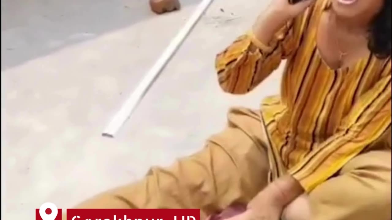 Class 12 Girl Electrocuted to Death at Family’s Under-Construction Home