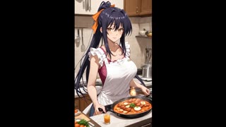 What if Issei Died & Everyone else Face Consequences of it Movie 2