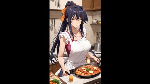 What if Issei Died & Everyone else Face Consequences of it Movie 2