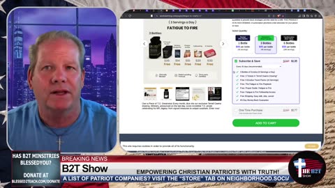 FaithNFreedomTV