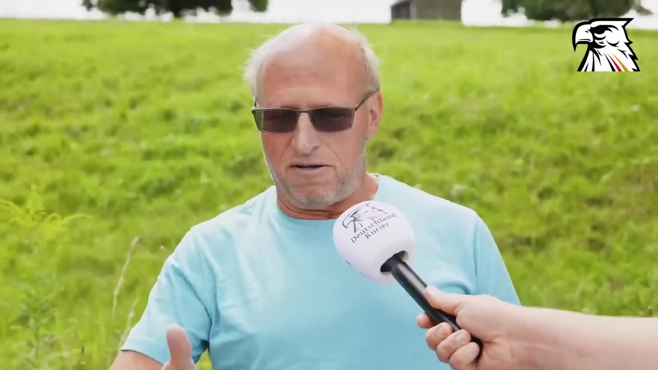 „Rechteste Gemeinde Deutschlands“: So NORMAL sind die Bürger von Hohnstein in Sachsen!