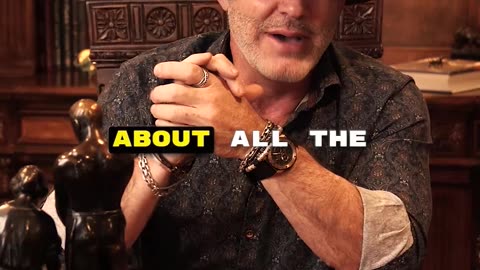 🍎 The Poison in Our Food: Protect Your Health and Your Family