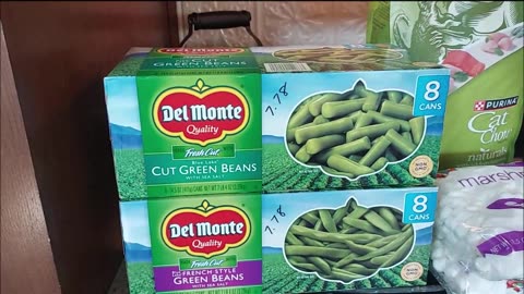 Pantry Haul from Sam's, Amazon, Walmart & our Local grocery store | Clearance Item Deal !