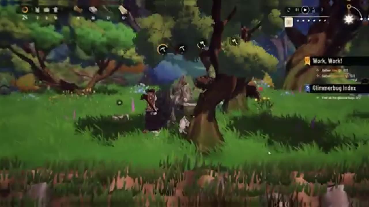 Hotel Galactic | Official Early Access Gameplay Trailer