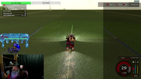 Farming Simulator 25