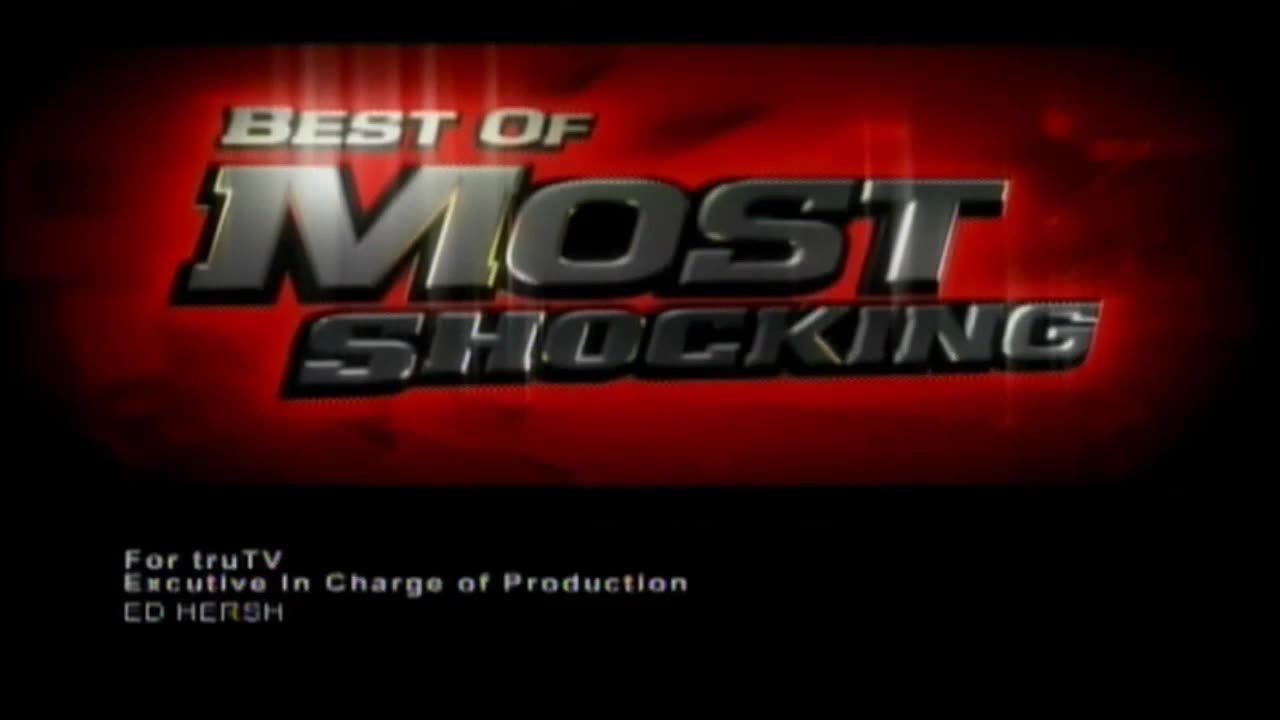 Most Shocking - S02E14 - Maximum Mayhem