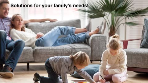 Reliable HVAC Services with Miller’s Heating & Cooling – Your Comfort, Our Priority