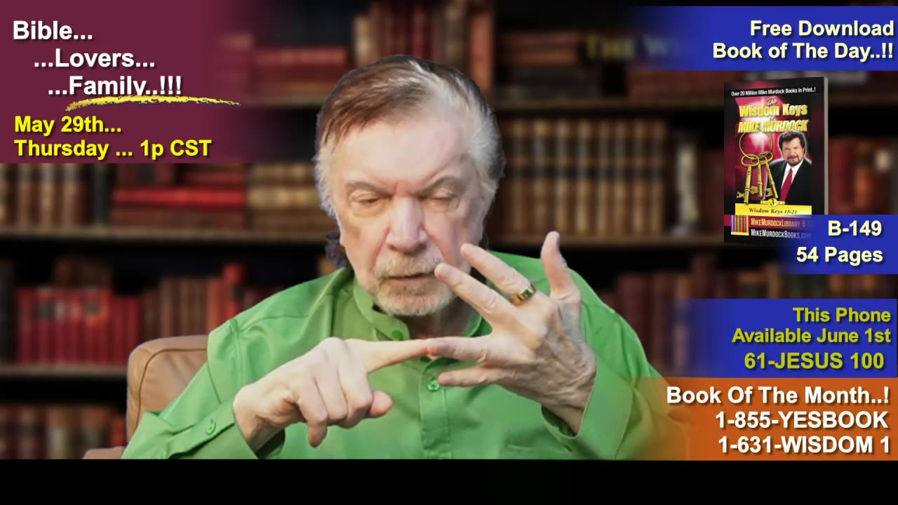 Re-Air: Bible Lovers Family..!!!