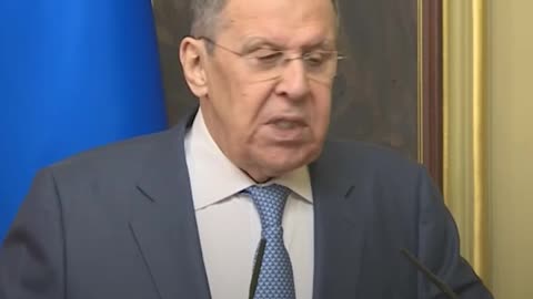 Lavrov destaca la normalización de la relación Rusia-EE.UU. tras la era Biden