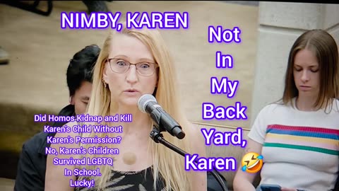 Silicon Valley MORE Perverted Demonrat Libtards Want 🏳️‍🌈Homos🏳️‍🌈To Rule Los Gatos