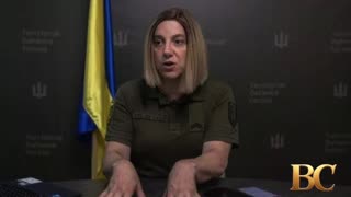 Trans American who joined Ukraine army jailed for 20 years in Russian penal colony