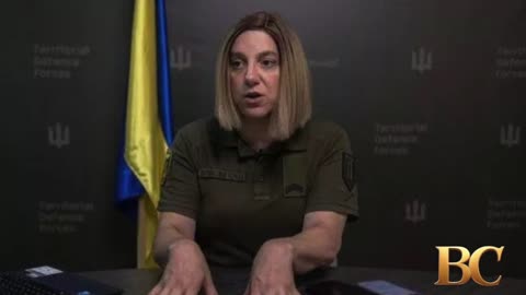 Trans American who joined Ukraine army jailed for 20 years in Russian penal colony