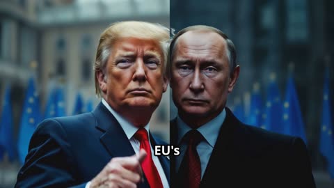 Trump & Putin and the Istanbul Powerplay