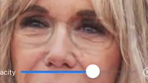 YOU FREAKS CAN MURDER ALL THE SURGEONS YOU WANT ⚧ WE STILL KNOW BRIGITTE MACRON IS A MAN, BABY❗