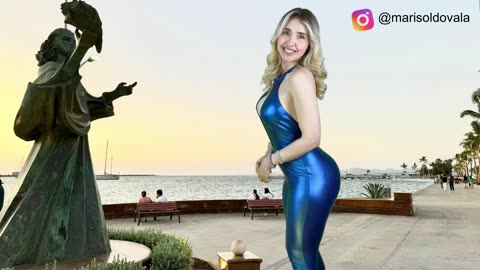 Marisol Dovala 🔥🔥June 23, 2025