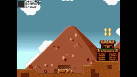A World in Disarray - CCM1: Abandoned Pt.1