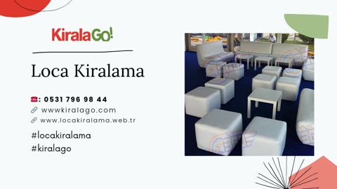 Loca Kiralama