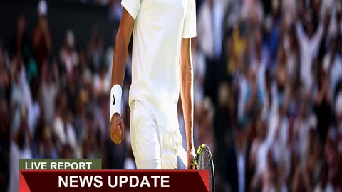 Alcaraz Aims to Avoid Giantkilling After Wimbledo