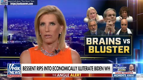 The Ingraham Angle 7PM - 5/7/2025