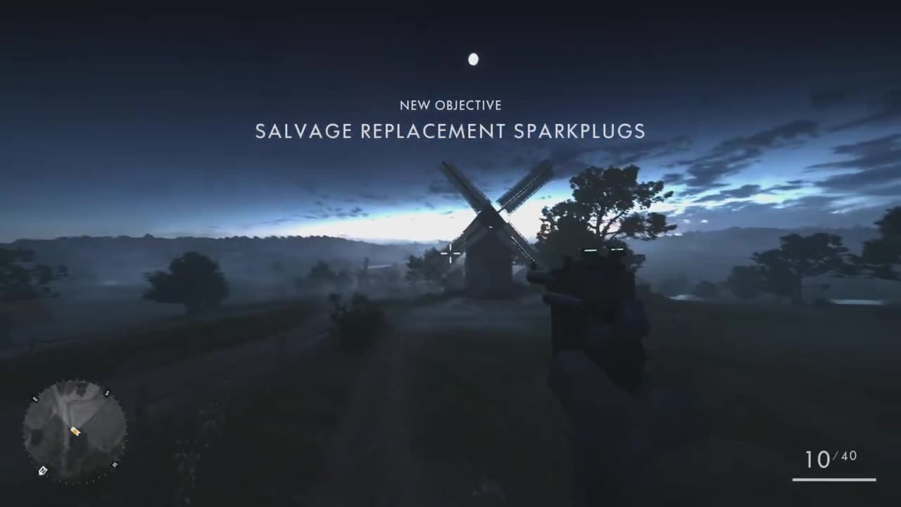 Battlefield 1 Experience - Breakdown