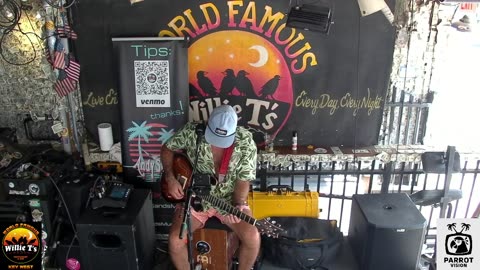 LIVE Music Everyday!