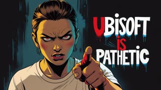 How Ubisoft Lost Everything - The Shocking Truth - Turning Points and Fatal Errors