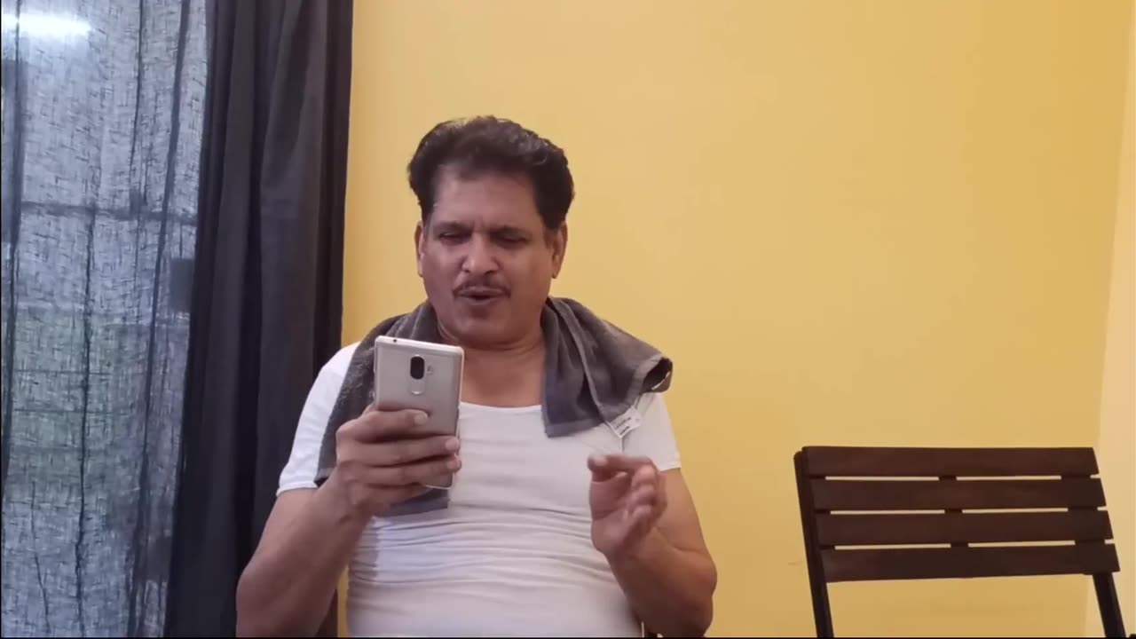 S-2: Episode - 05: "Lockdown Special Part-II"