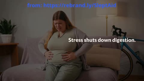 Stress Is Attacking Your Body—The Physical Effects of Stress - What You Need to Know