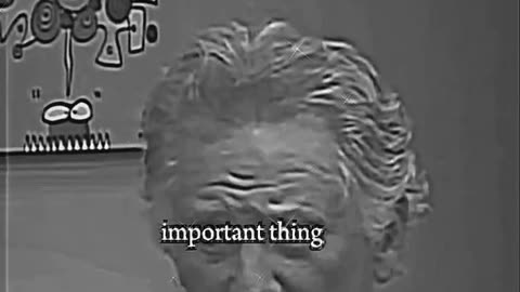 YOU GET WHAT YOU TOLERATE