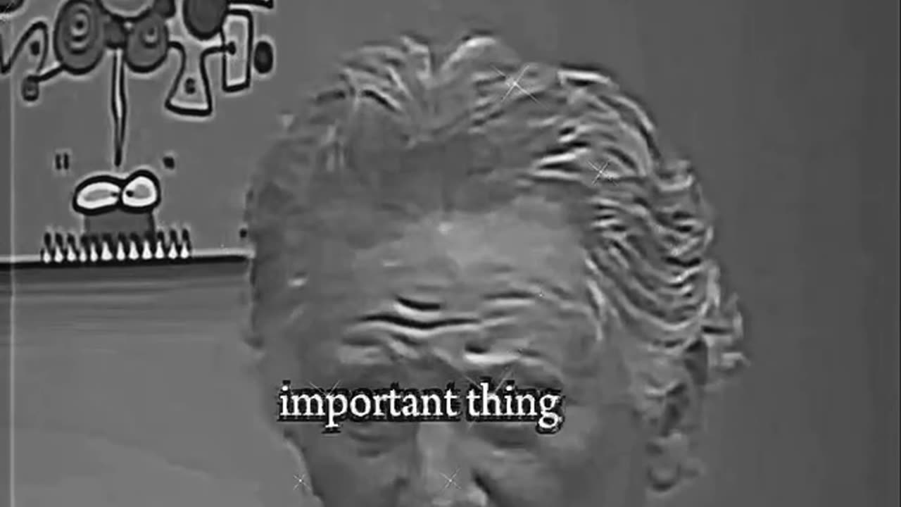 YOU GET WHAT YOU TOLERATE