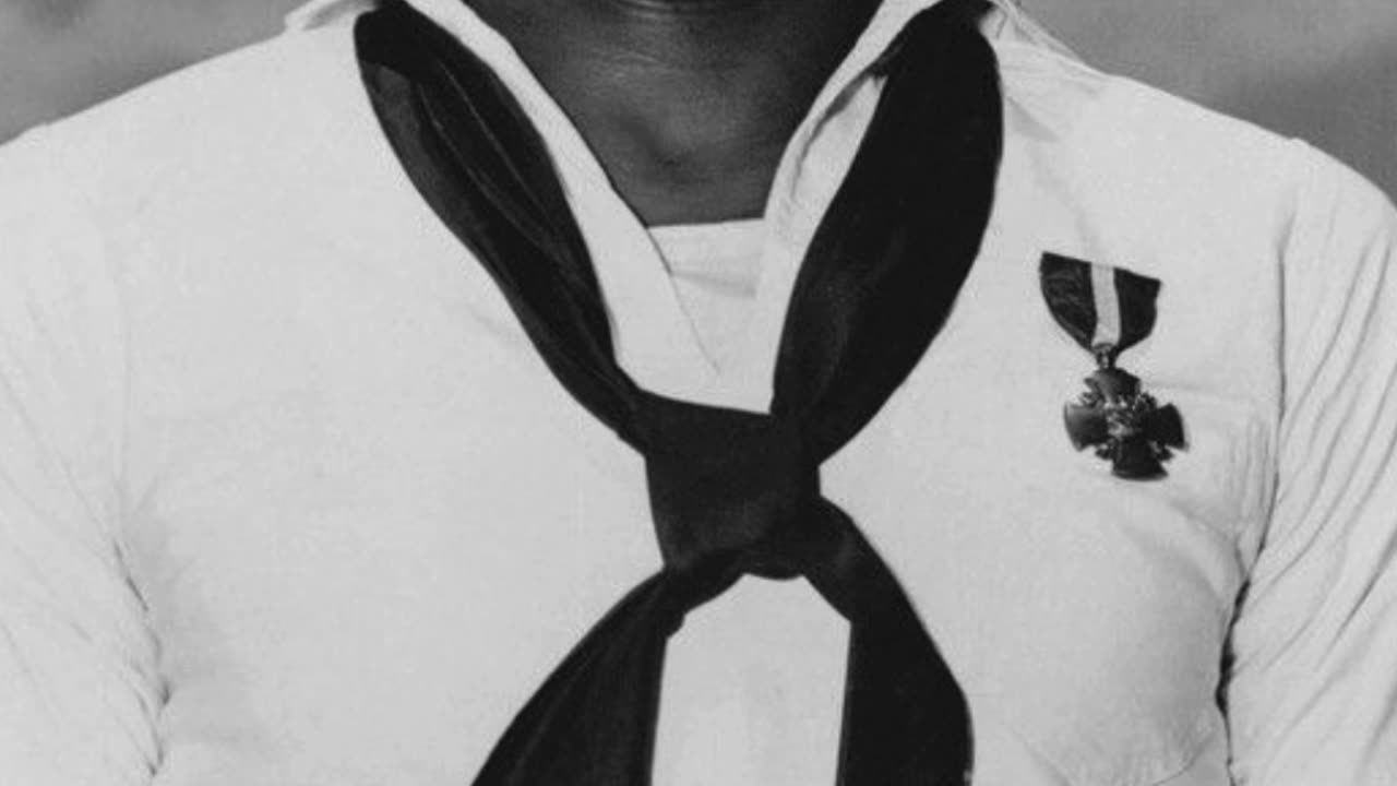 Pearl Harbor's Unexpected Hero Revealed!