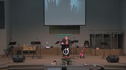 Madisonville Church of GOD 1-11-26