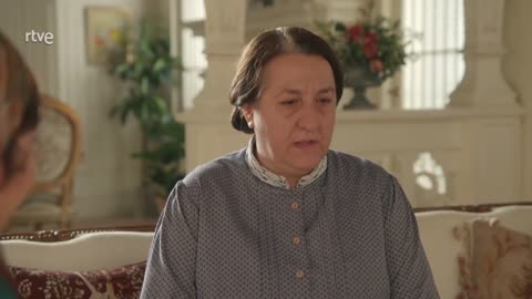 La promesa capitulo 5 temporada 1 parte 4